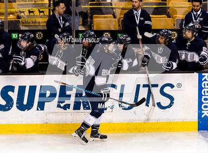 Thumbnail 3 in St. Mary's vs. Framingham (MIAA Division 1 Final) photogallery.