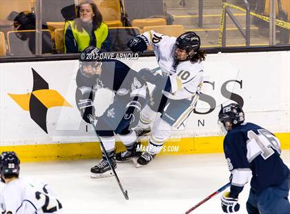 Thumbnail 2 in St. Mary's vs. Framingham (MIAA Division 1 Final) photogallery.