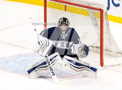 Thumbnail 3 in St. Mary's vs. Framingham (MIAA Division 1 Final) photogallery.
