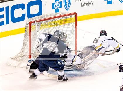 Thumbnail 3 in St. Mary's vs. Framingham (MIAA Division 1 Final) photogallery.