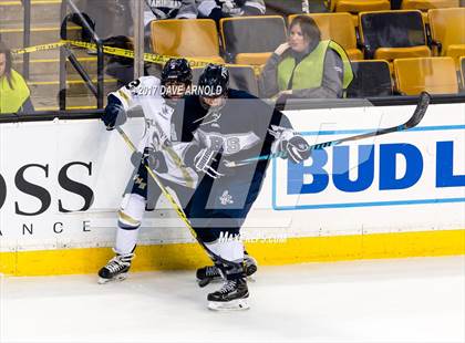 Thumbnail 1 in St. Mary's vs. Framingham (MIAA Division 1 Final) photogallery.