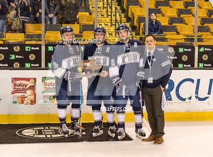 Thumbnail 1 in St. Mary's vs. Framingham (MIAA Division 1 Final) photogallery.