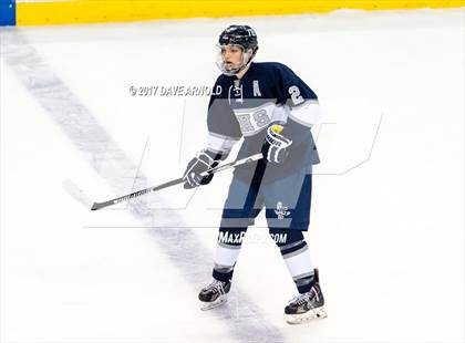 Thumbnail 1 in St. Mary's vs. Framingham (MIAA Division 1 Final) photogallery.