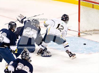 Thumbnail 1 in St. Mary's vs. Framingham (MIAA Division 1 Final) photogallery.