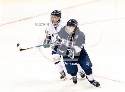 Thumbnail 3 in St. Mary's vs. Framingham (MIAA Division 1 Final) photogallery.