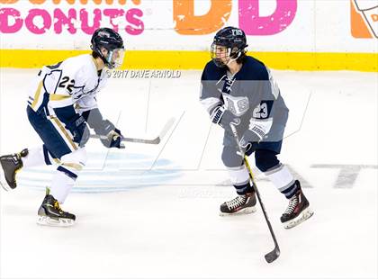 Thumbnail 1 in St. Mary's vs. Framingham (MIAA Division 1 Final) photogallery.
