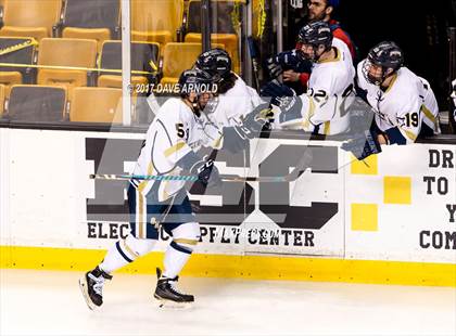 Thumbnail 1 in St. Mary's vs. Framingham (MIAA Division 1 Final) photogallery.