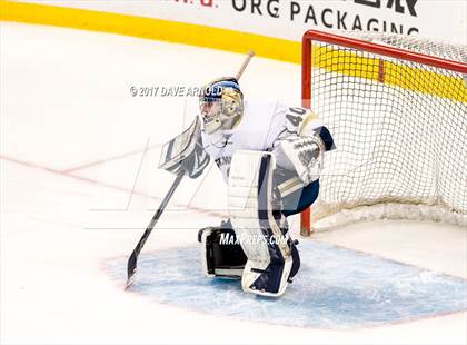 Thumbnail 1 in St. Mary's vs. Framingham (MIAA Division 1 Final) photogallery.