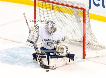 Thumbnail 3 in St. Mary's vs. Framingham (MIAA Division 1 Final) photogallery.