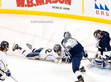 Thumbnail 3 in St. Mary's vs. Framingham (MIAA Division 1 Final) photogallery.