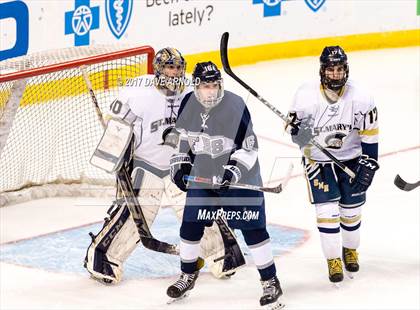 Thumbnail 1 in St. Mary's vs. Framingham (MIAA Division 1 Final) photogallery.