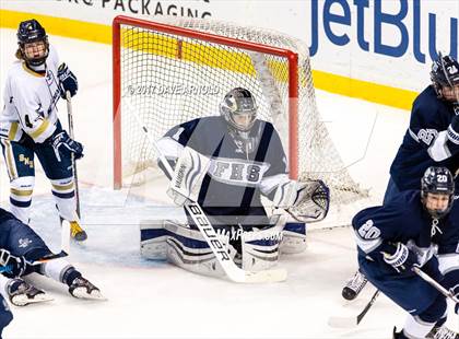 Thumbnail 1 in St. Mary's vs. Framingham (MIAA Division 1 Final) photogallery.