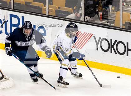 Thumbnail 1 in St. Mary's vs. Framingham (MIAA Division 1 Final) photogallery.