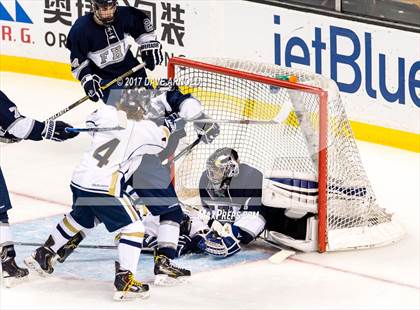 Thumbnail 2 in St. Mary's vs. Framingham (MIAA Division 1 Final) photogallery.