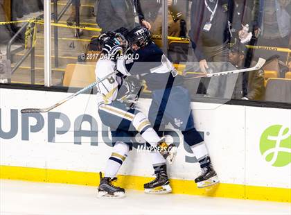 Thumbnail 1 in St. Mary's vs. Framingham (MIAA Division 1 Final) photogallery.