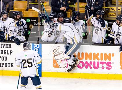 Thumbnail 1 in St. Mary's vs. Framingham (MIAA Division 1 Final) photogallery.