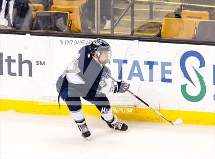 Thumbnail 1 in St. Mary's vs. Framingham (MIAA Division 1 Final) photogallery.