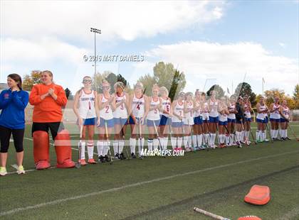 Thumbnail 3 in Mountain Vista @ Cherry Creek photogallery.