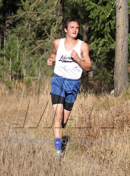 Thumbnail 1 in 1A-2A D3 District Meet photogallery.