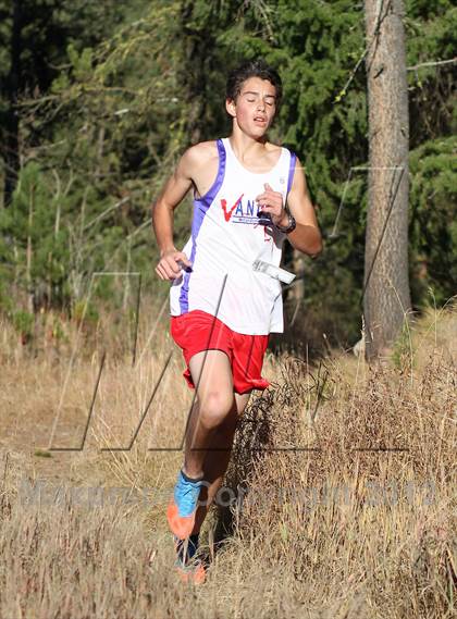 Thumbnail 3 in 1A-2A D3 District Meet photogallery.