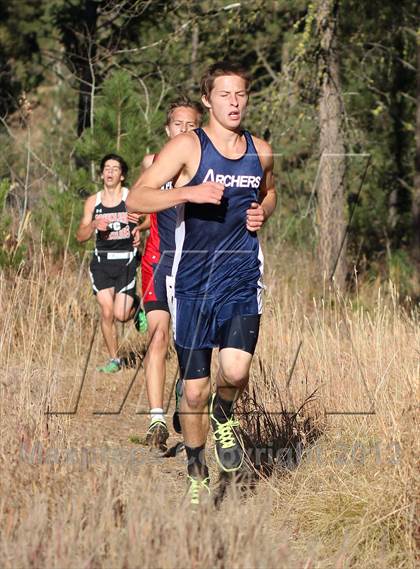 Thumbnail 3 in 1A-2A D3 District Meet photogallery.