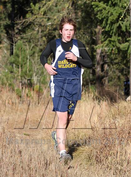 Thumbnail 3 in 1A-2A D3 District Meet photogallery.