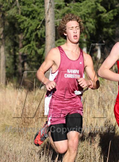 Thumbnail 2 in 1A-2A D3 District Meet photogallery.