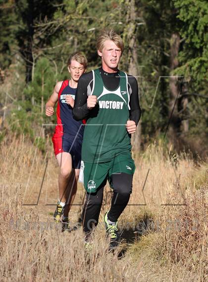 Thumbnail 3 in 1A-2A D3 District Meet photogallery.