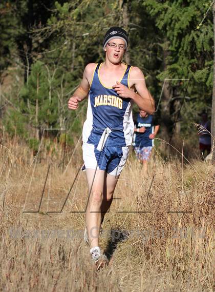 Thumbnail 2 in 1A-2A D3 District Meet photogallery.