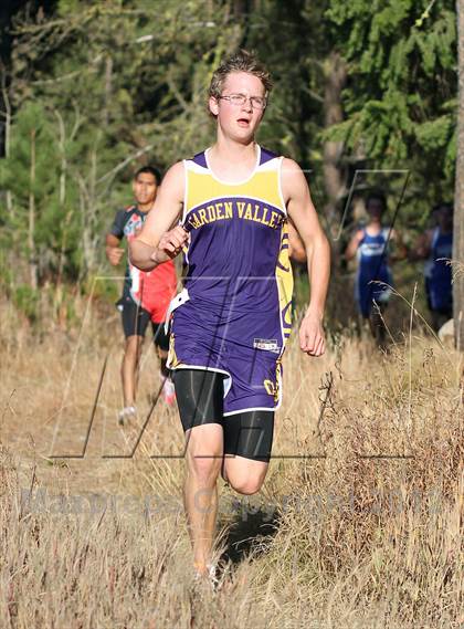 Thumbnail 3 in 1A-2A D3 District Meet photogallery.