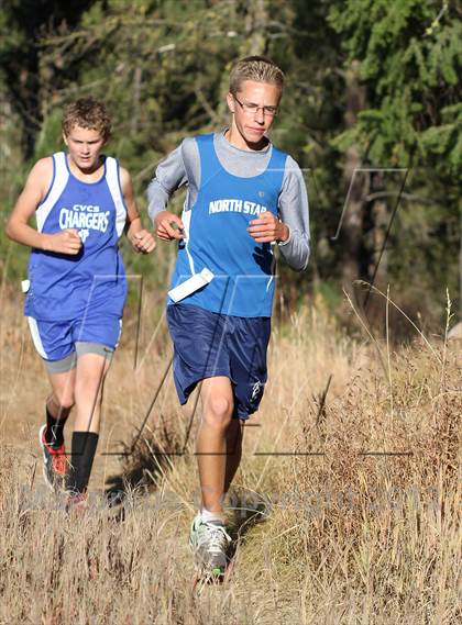 Thumbnail 2 in 1A-2A D3 District Meet photogallery.