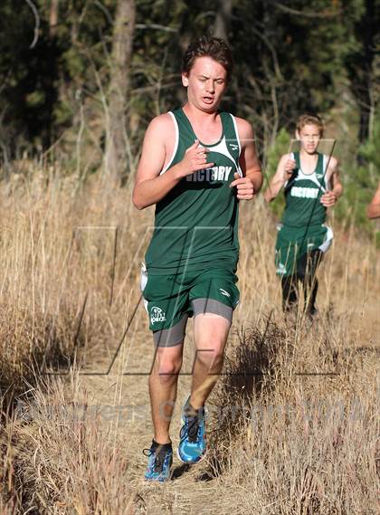 Thumbnail 3 in 1A-2A D3 District Meet photogallery.