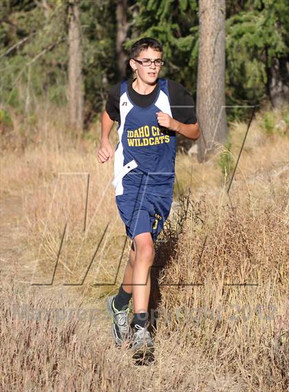 Thumbnail 3 in 1A-2A D3 District Meet photogallery.