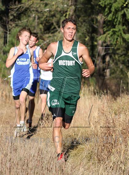 Thumbnail 2 in 1A-2A D3 District Meet photogallery.