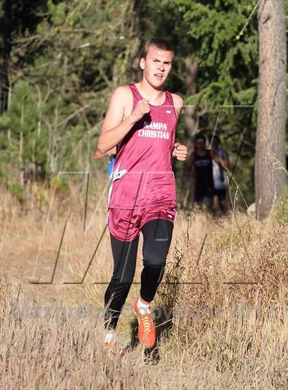 Thumbnail 3 in 1A-2A D3 District Meet photogallery.
