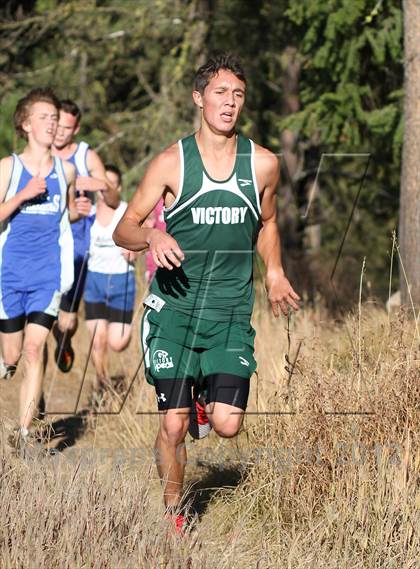Thumbnail 3 in 1A-2A D3 District Meet photogallery.