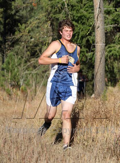 Thumbnail 3 in 1A-2A D3 District Meet photogallery.