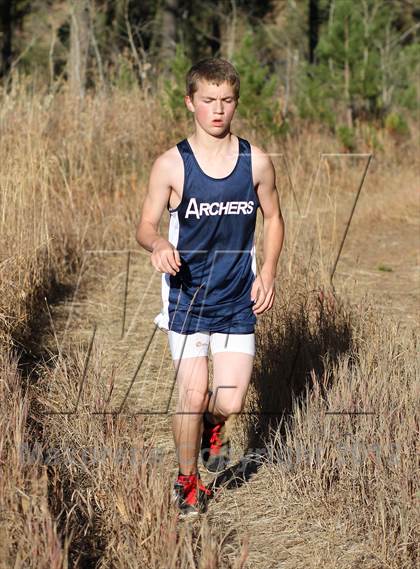 Thumbnail 3 in 1A-2A D3 District Meet photogallery.