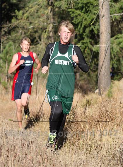 Thumbnail 1 in 1A-2A D3 District Meet photogallery.