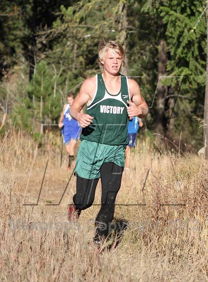 Thumbnail 2 in 1A-2A D3 District Meet photogallery.