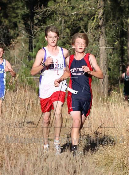 Thumbnail 1 in 1A-2A D3 District Meet photogallery.
