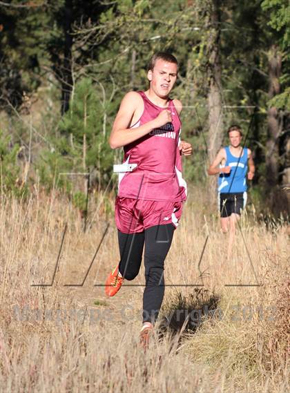 Thumbnail 1 in 1A-2A D3 District Meet photogallery.