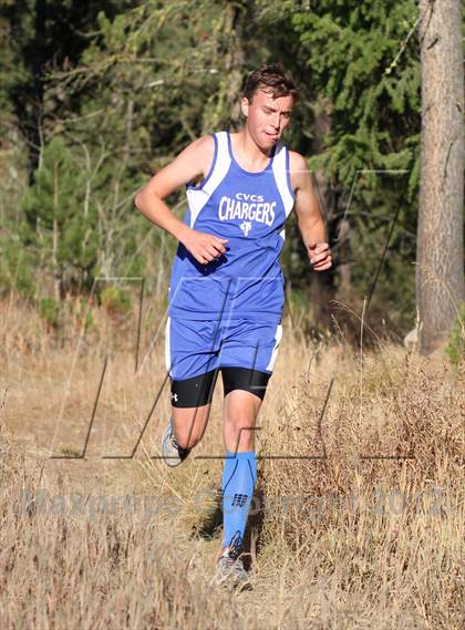 Thumbnail 3 in 1A-2A D3 District Meet photogallery.