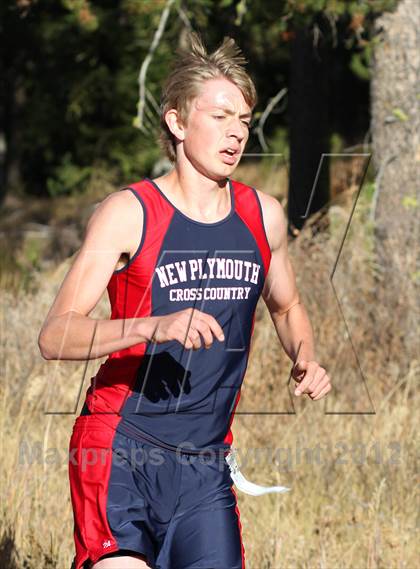 Thumbnail 3 in 1A-2A D3 District Meet photogallery.