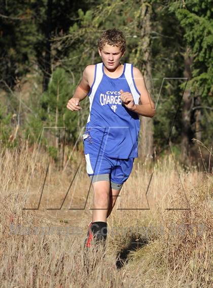 Thumbnail 1 in 1A-2A D3 District Meet photogallery.