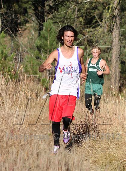 Thumbnail 3 in 1A-2A D3 District Meet photogallery.