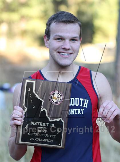 Thumbnail 1 in 1A-2A D3 District Meet photogallery.