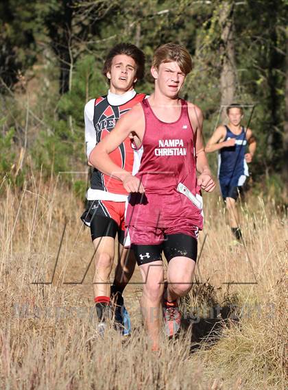 Thumbnail 3 in 1A-2A D3 District Meet photogallery.
