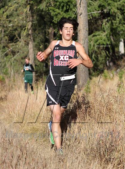 Thumbnail 3 in 1A-2A D3 District Meet photogallery.