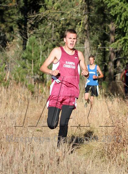Thumbnail 2 in 1A-2A D3 District Meet photogallery.